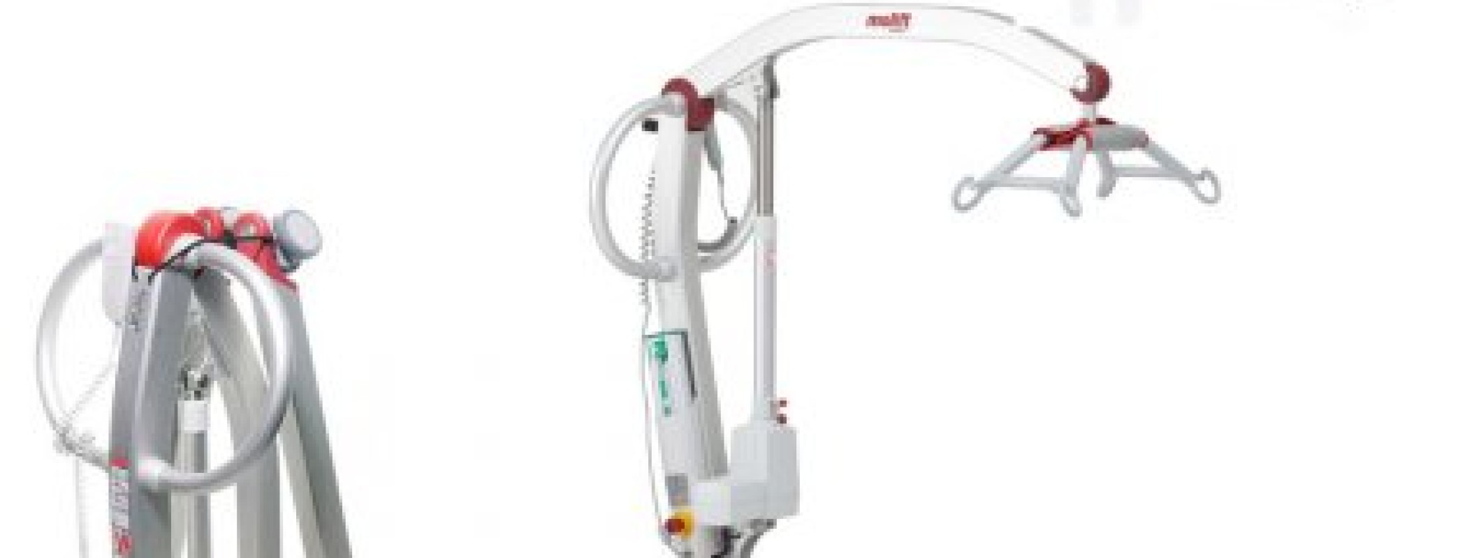 What is the best portable hoist for children?